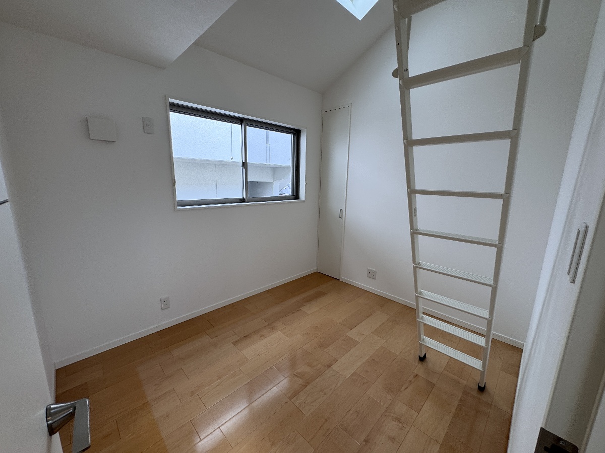 その他部屋・スペース 写真13