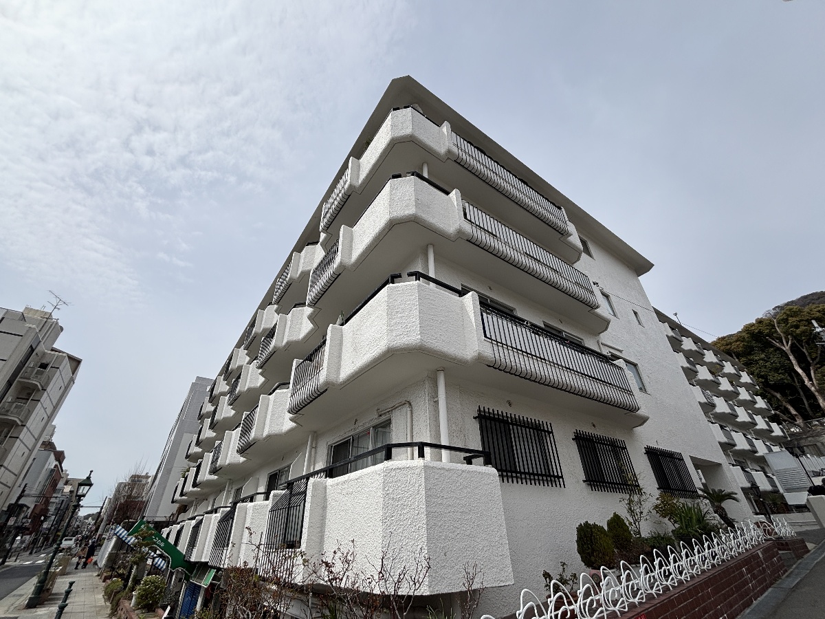 北野町アーバンライフ