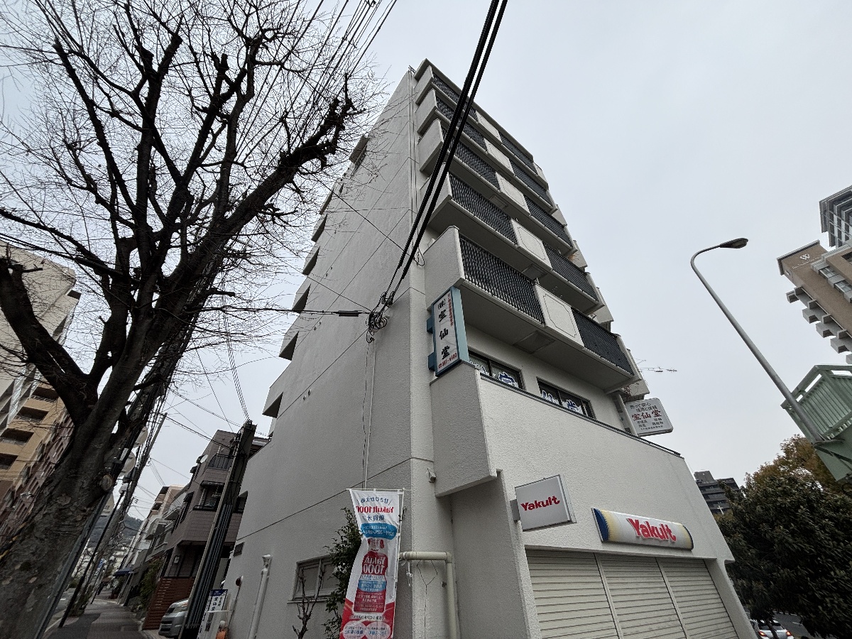 サンモール山手