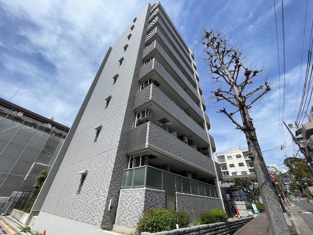 エスリード中山手・県庁前