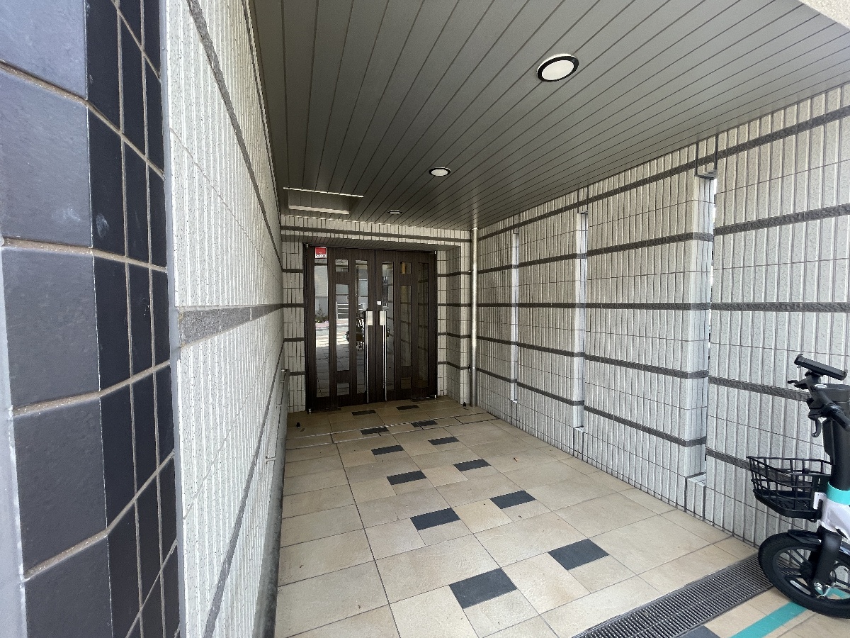 エントランス 写真33