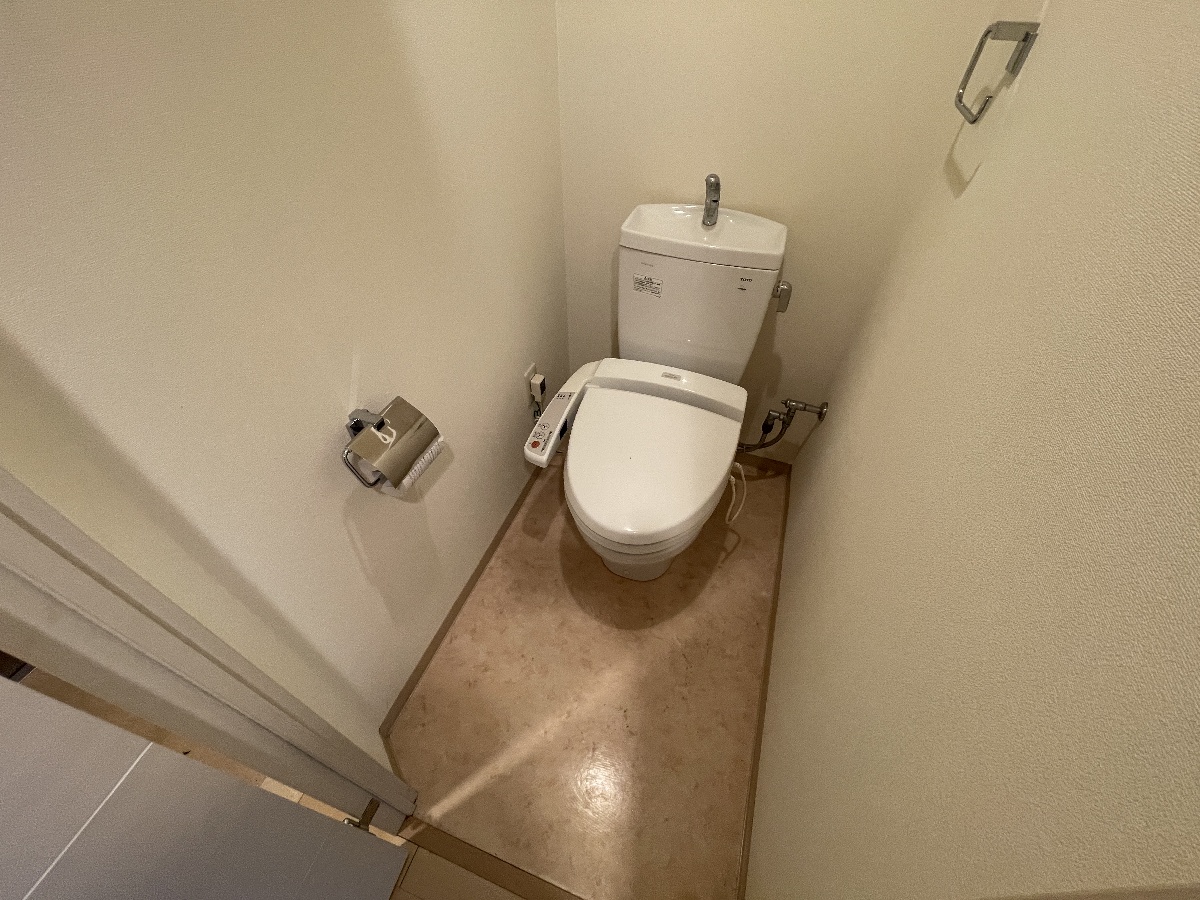トイレ 写真10