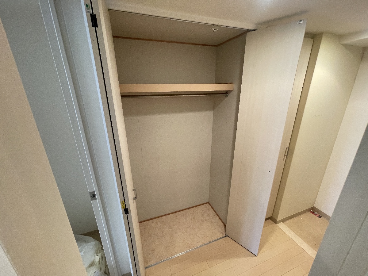 収納 写真11