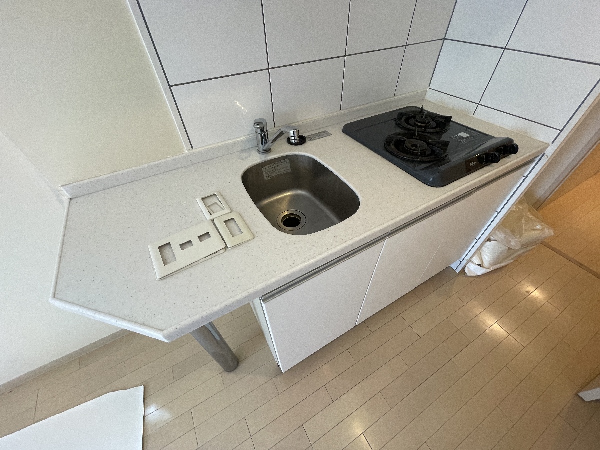 キッチン 写真3