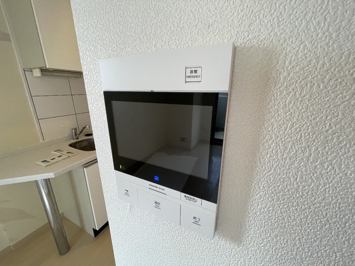 セキュリティ 写真13