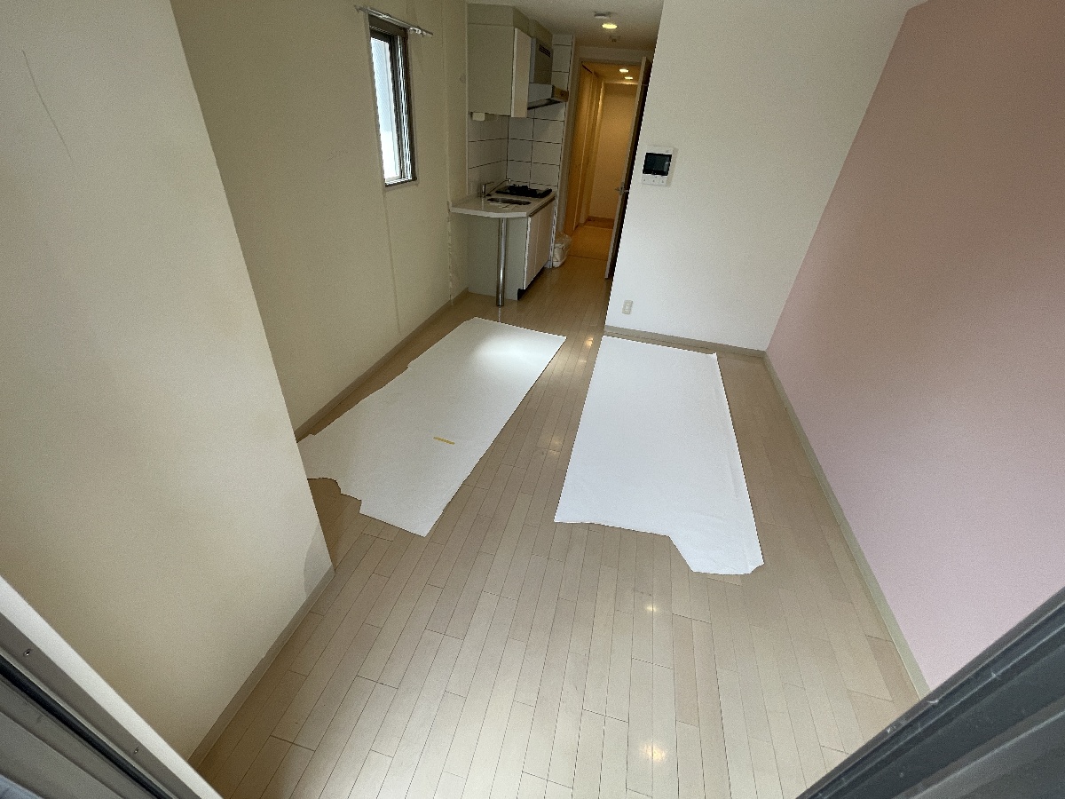 リビング 写真2