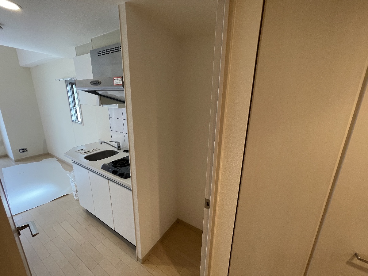 その他部屋・スペース 写真5