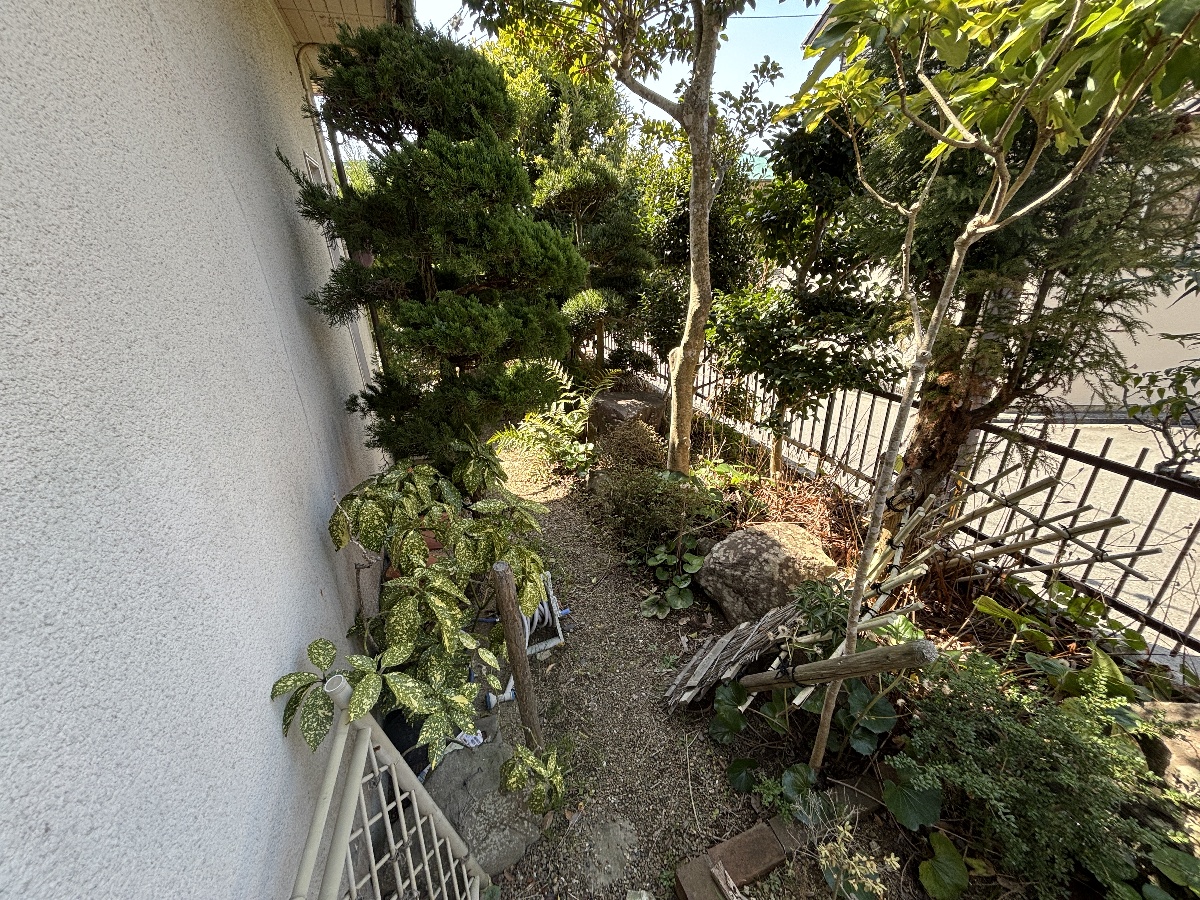 バルコニー・ベランダ 写真20