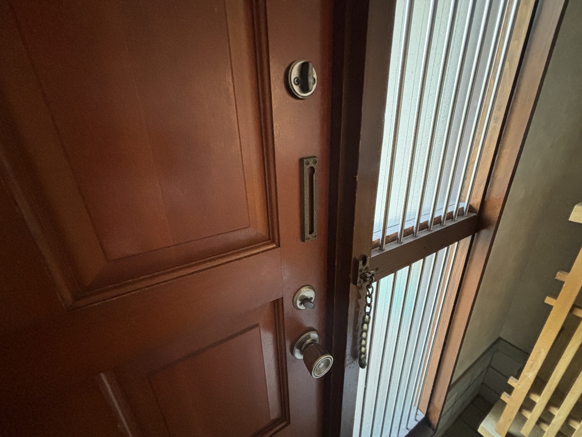 セキュリティ 写真30