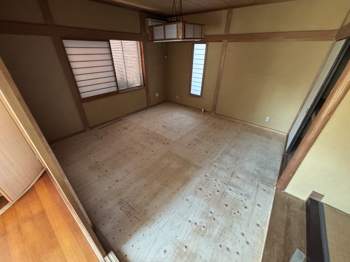 その他部屋・スペース 写真4