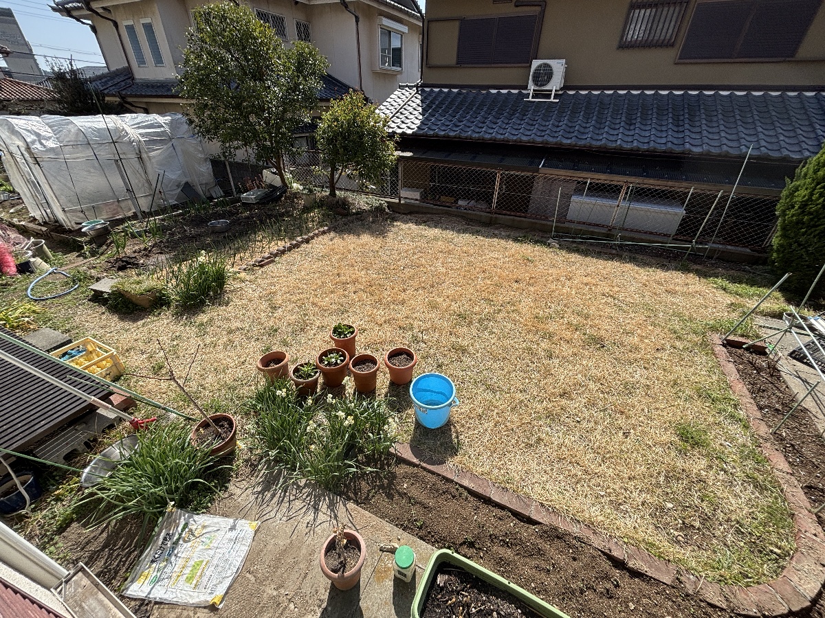 バルコニー・ベランダ 写真28