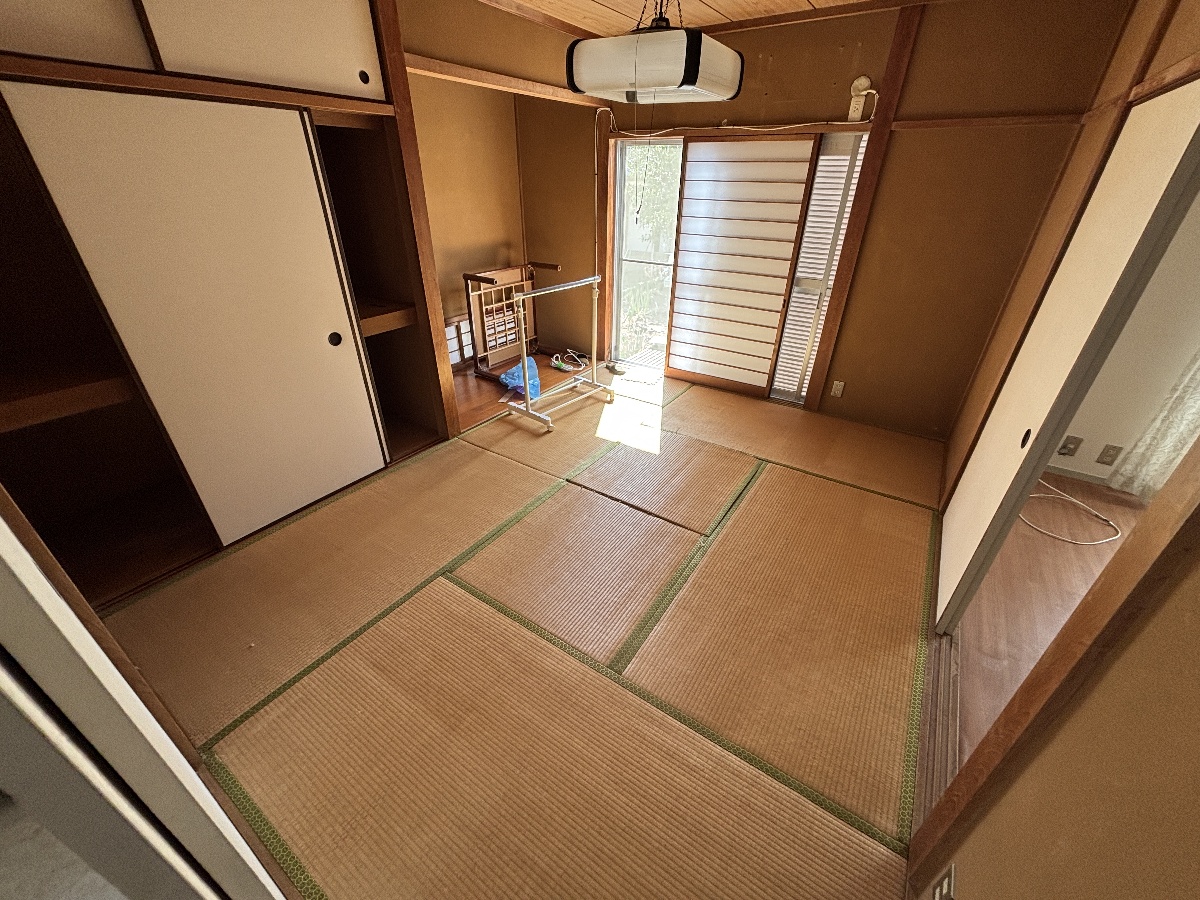 その他部屋・スペース 写真5