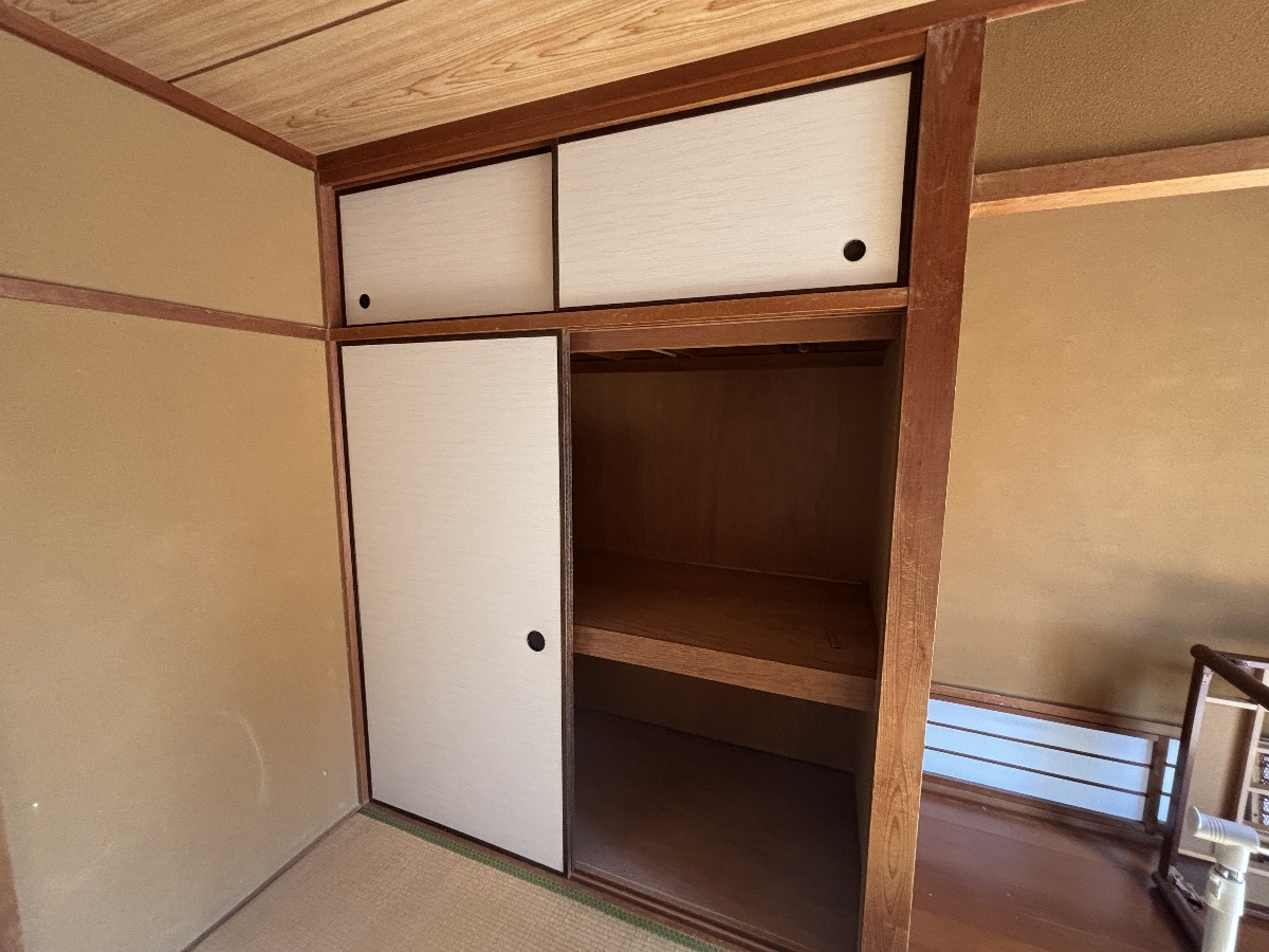 収納 写真15