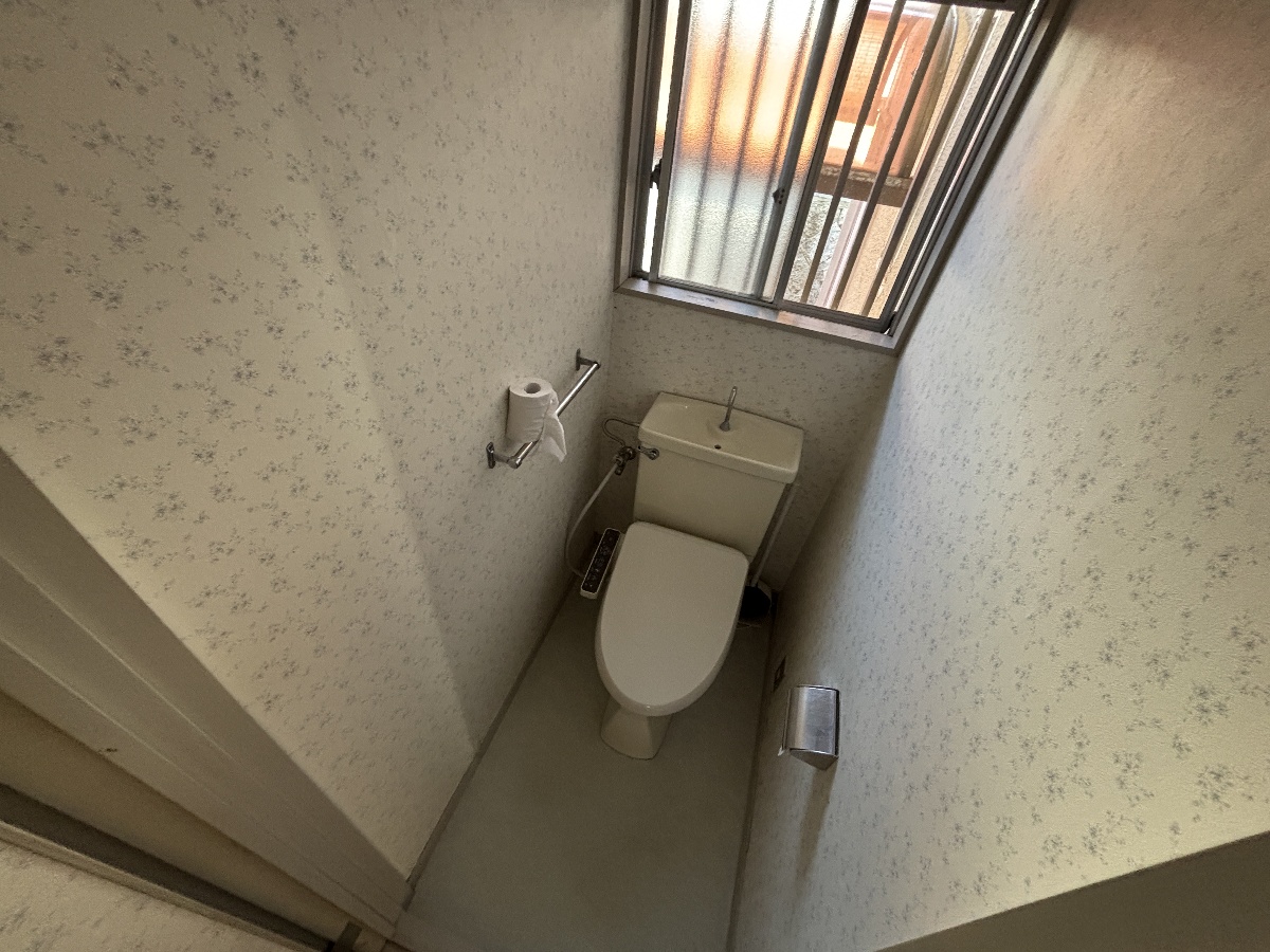 トイレ 写真13