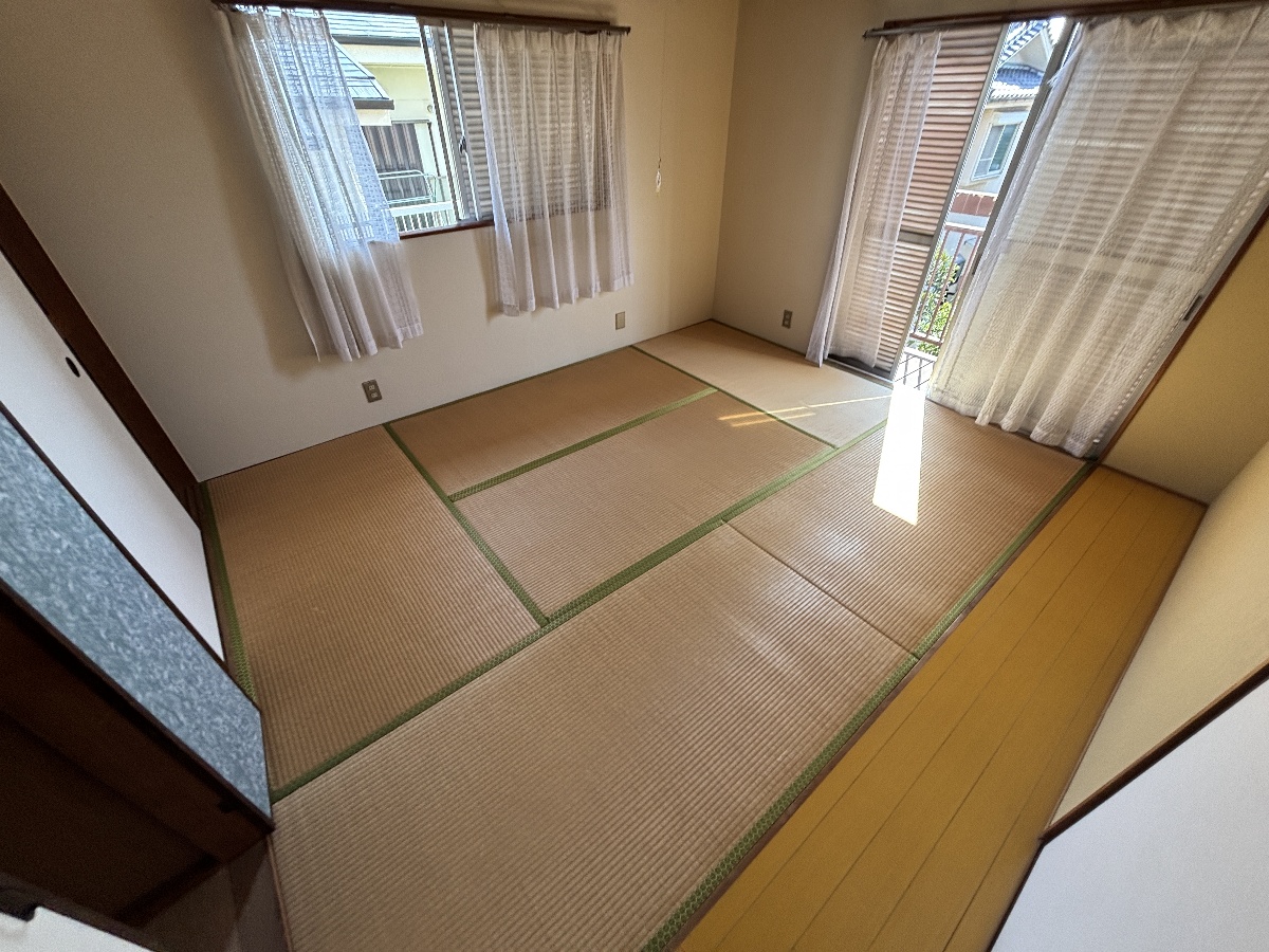 その他部屋・スペース 写真7