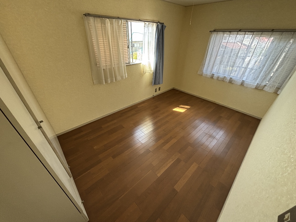 その他部屋・スペース 写真9