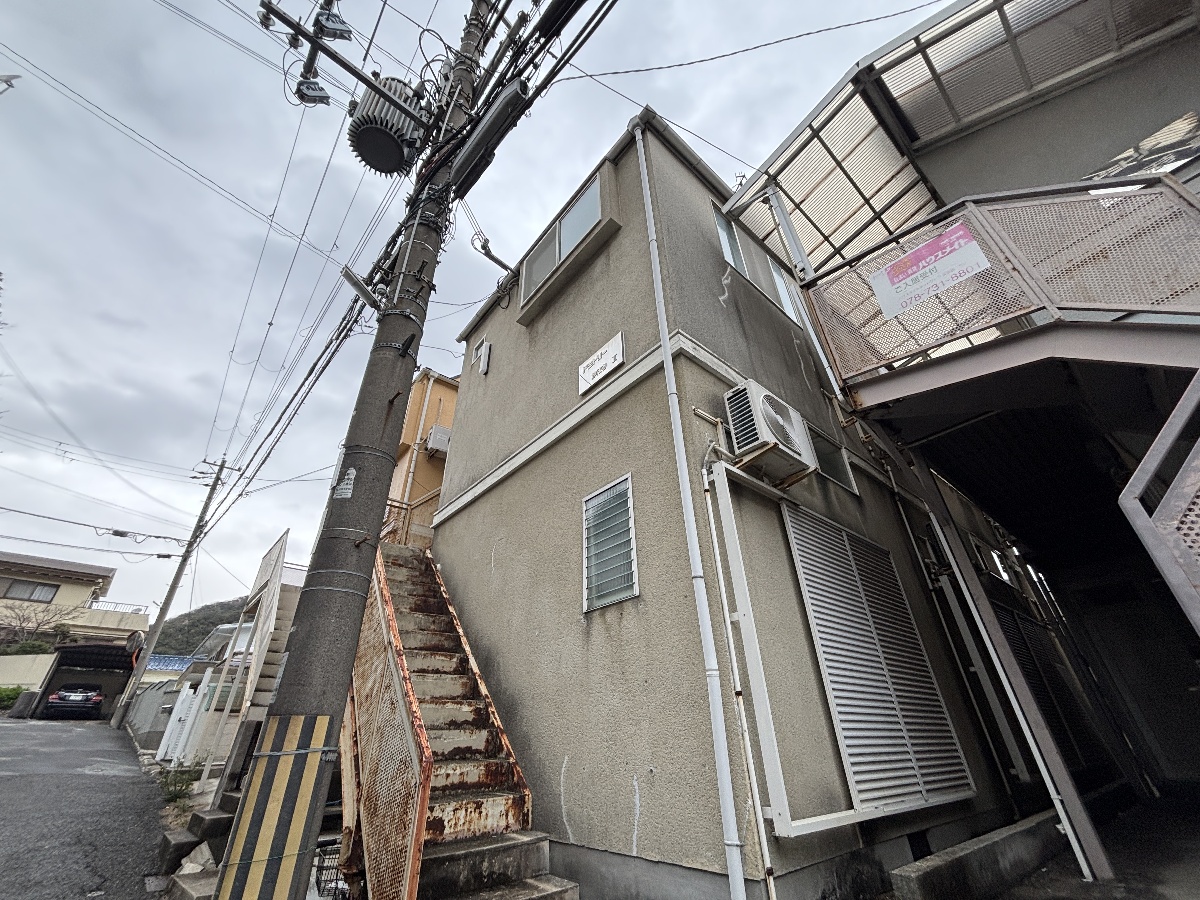ドミトリー妙法寺Ⅱ
