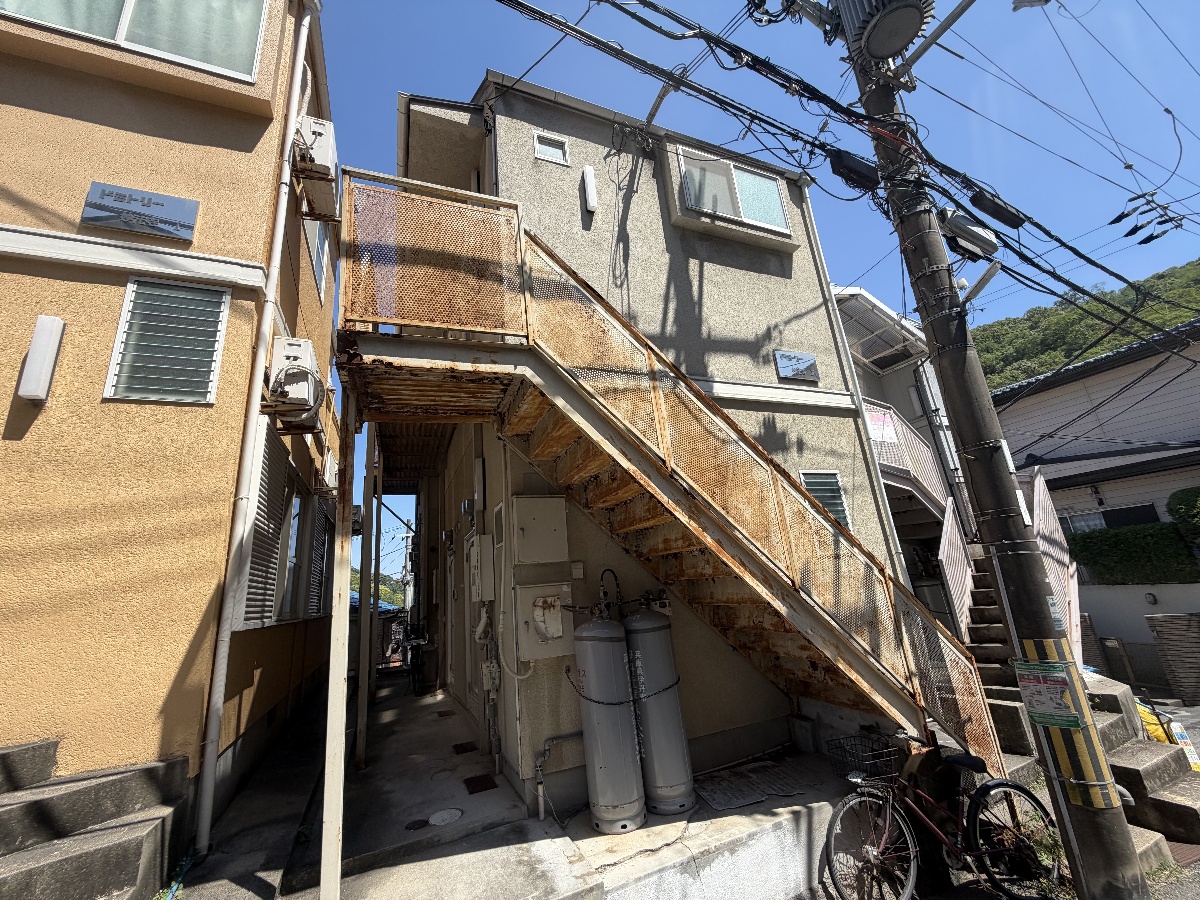 ドミトリー妙法寺Ⅱ