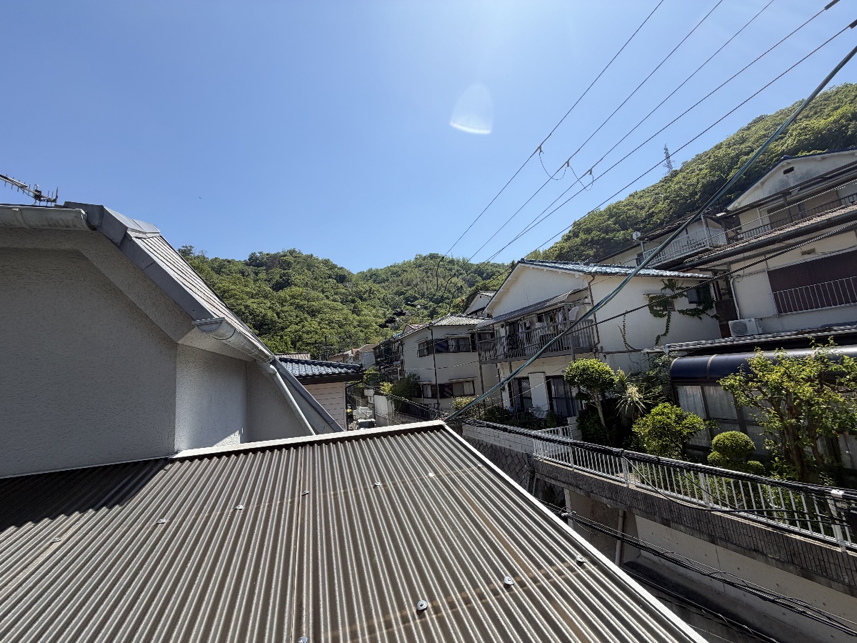 眺望 写真29