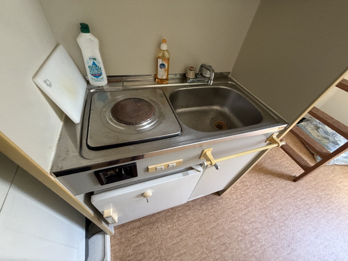 キッチン 写真3