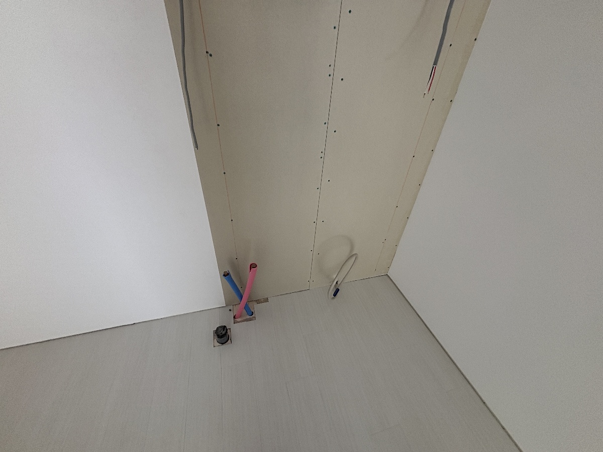 キッチン 写真2