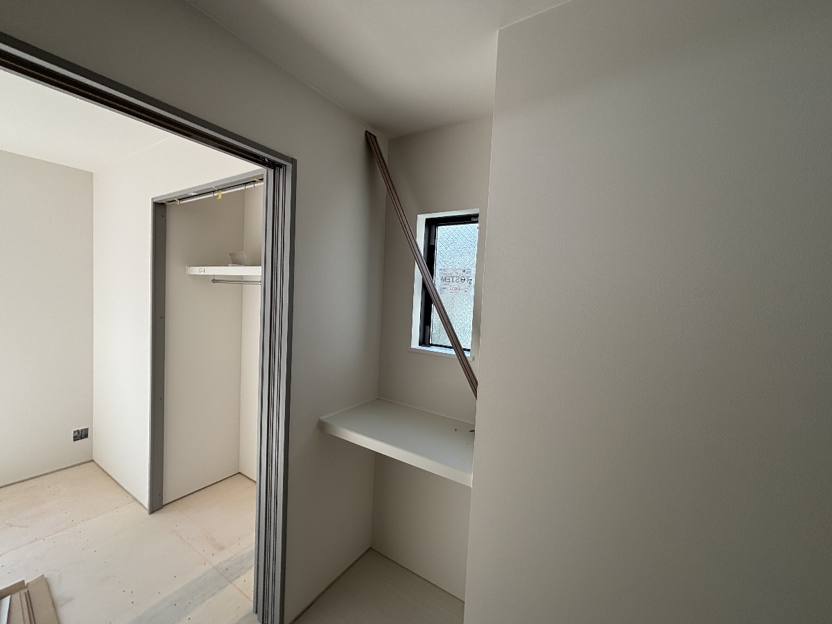 その他部屋・スペース 写真6