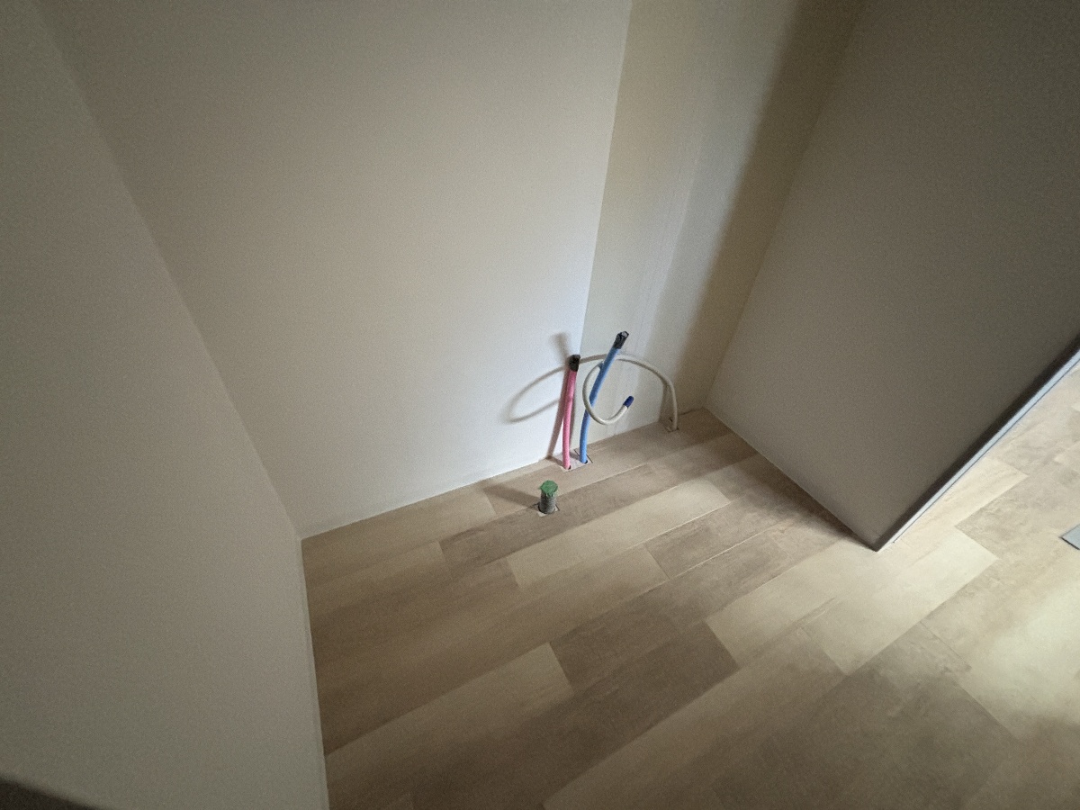 キッチン 写真2