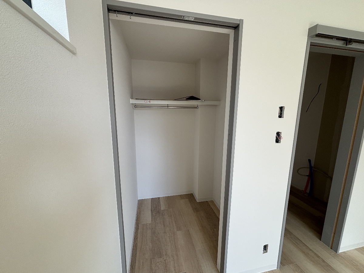 収納 写真10