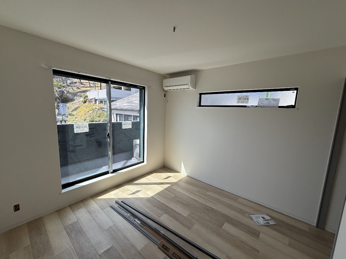 その他部屋・スペース 写真5