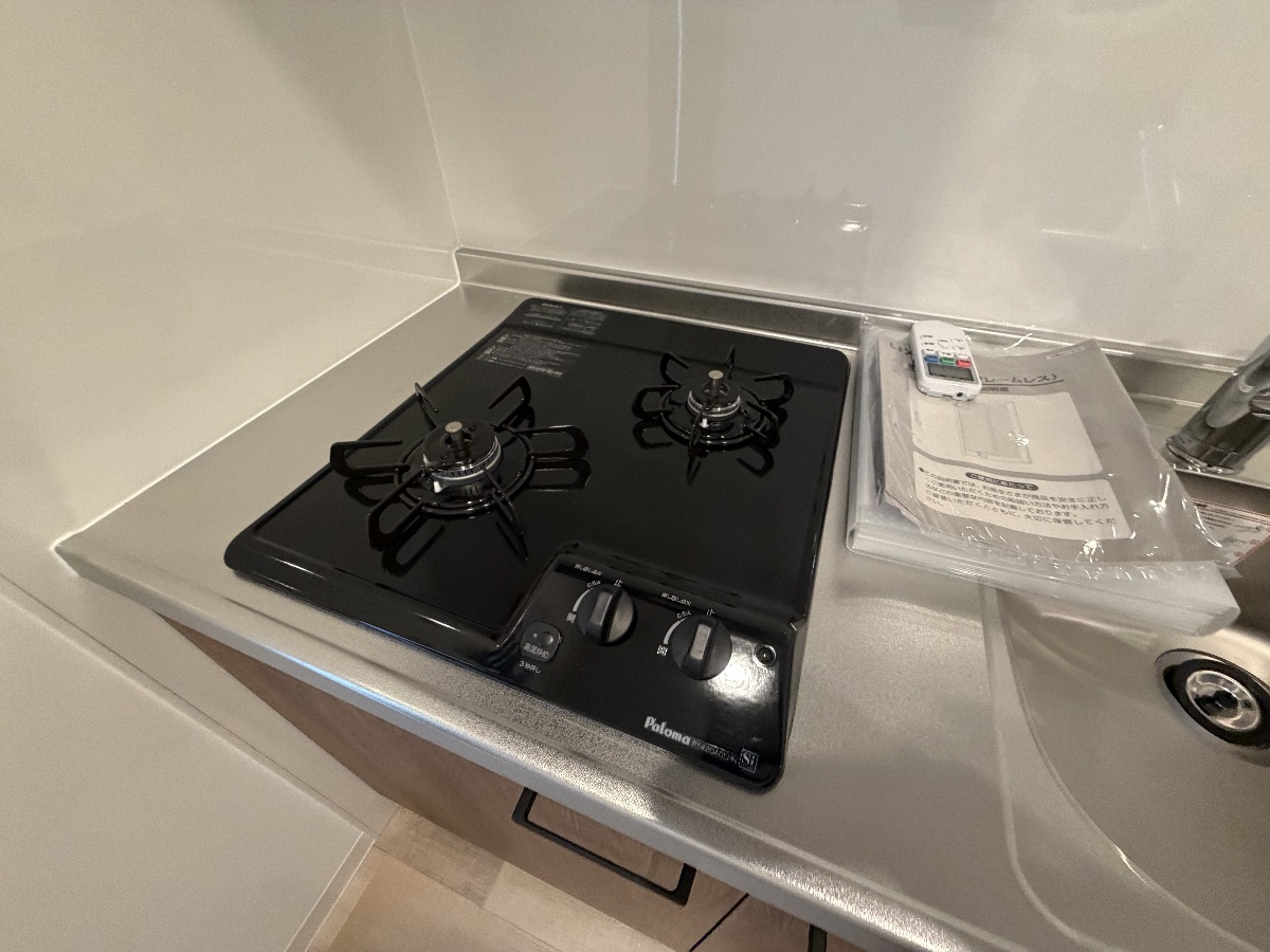 キッチン 写真2