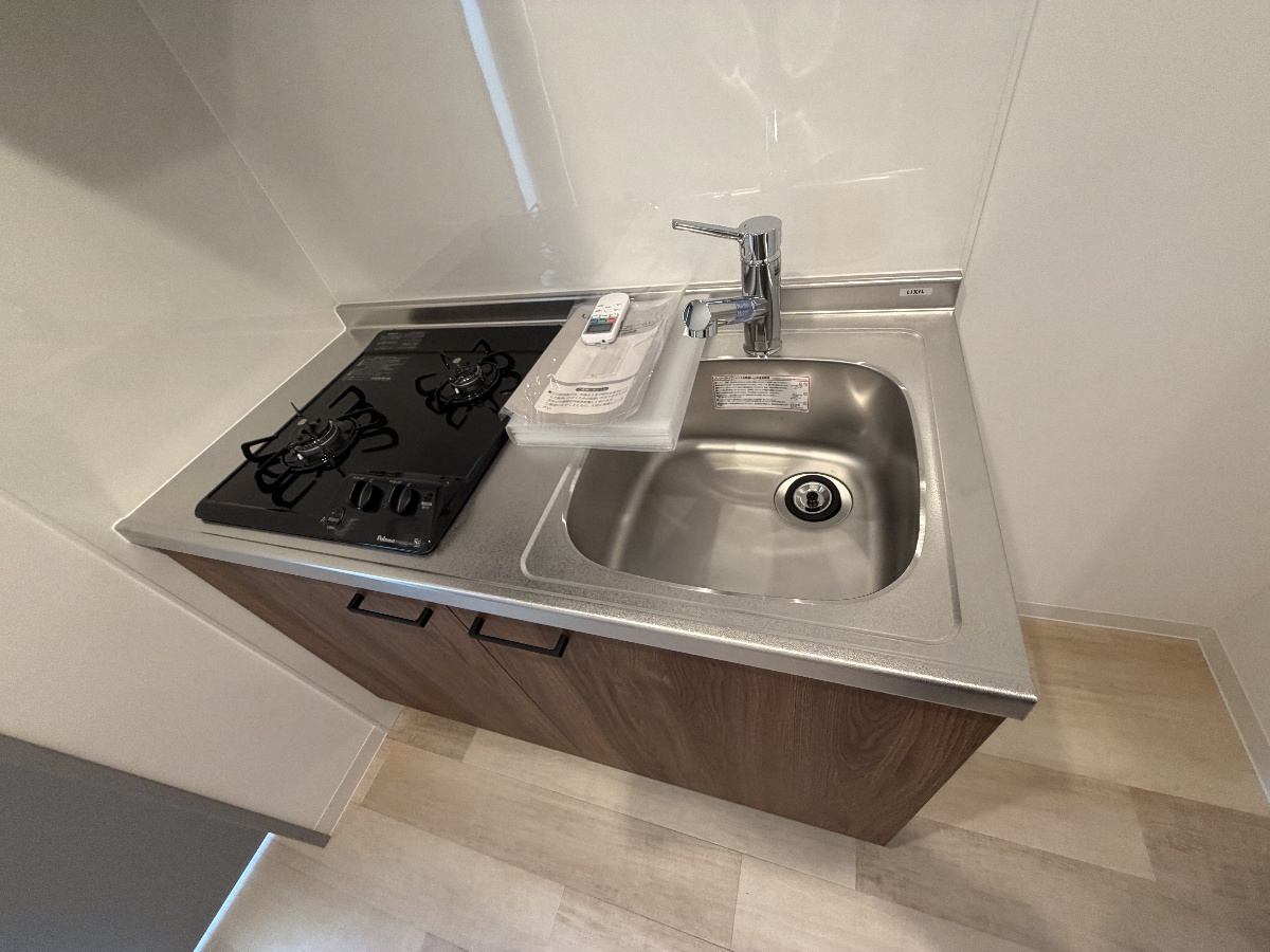 キッチン 写真3