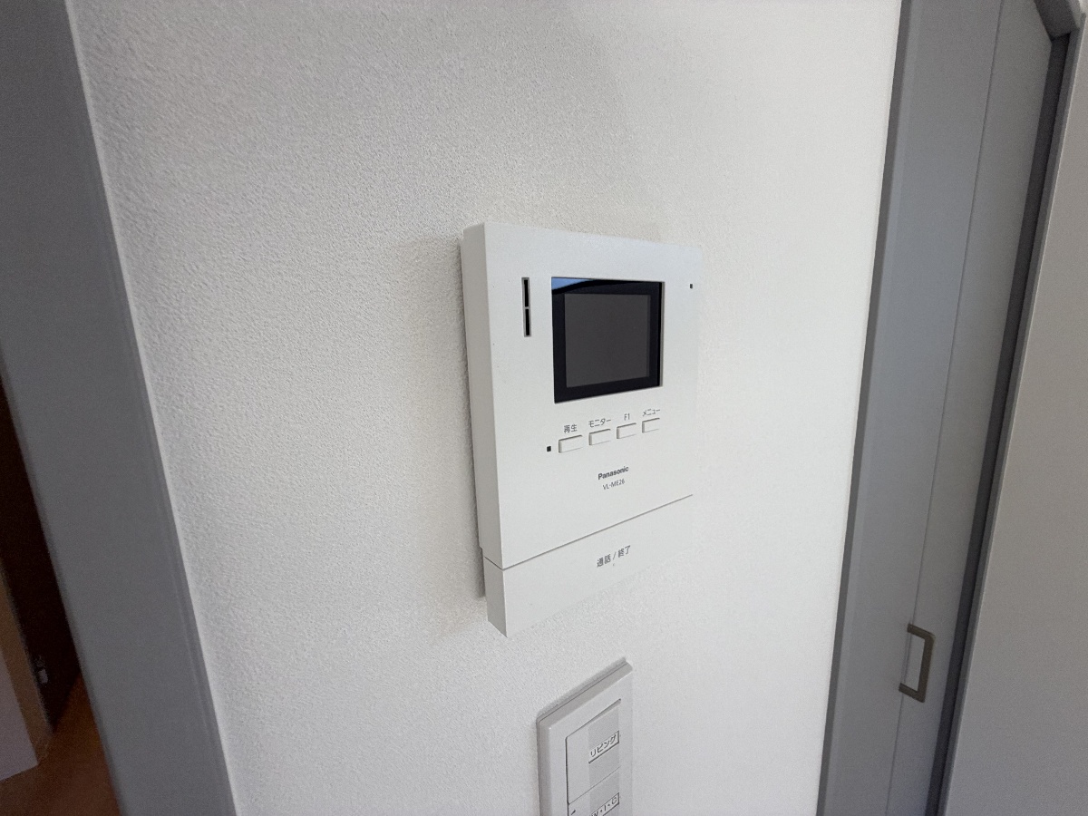 セキュリティ 写真16