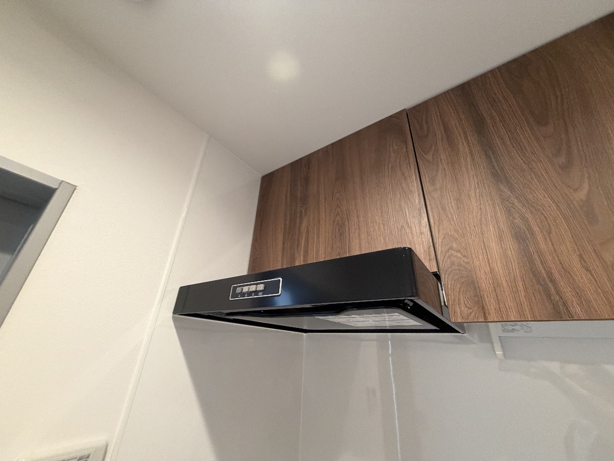 キッチン 写真4