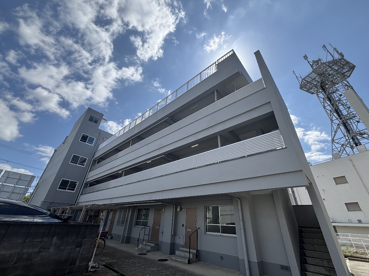 第2森本マンション