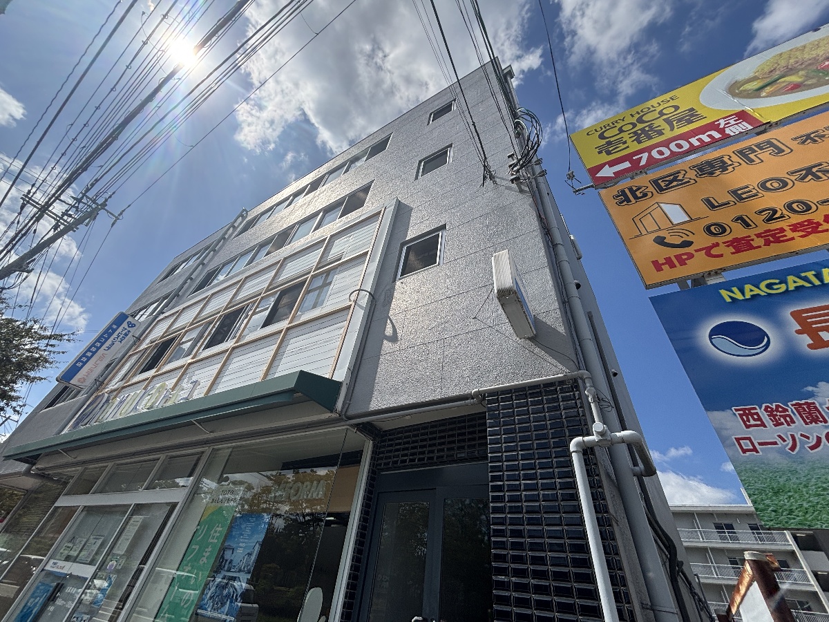 外観 写真31