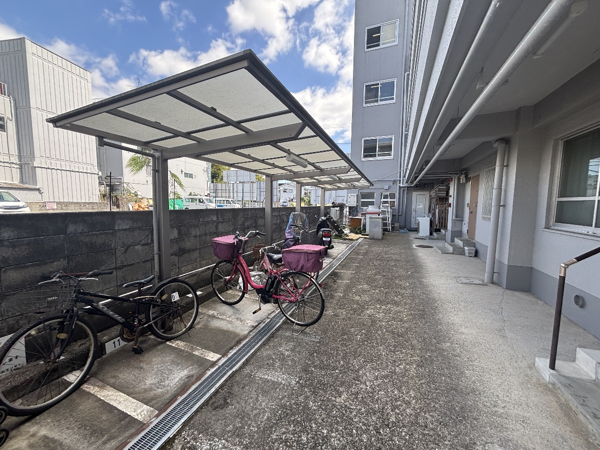 共用部 写真36
