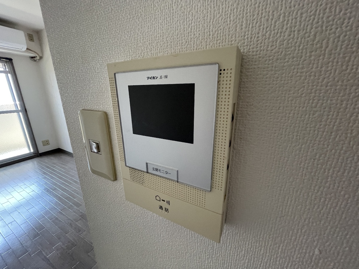 セキュリティ 写真12