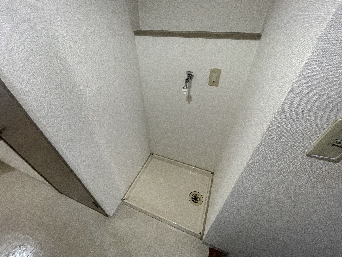 その他部屋・スペース 写真5