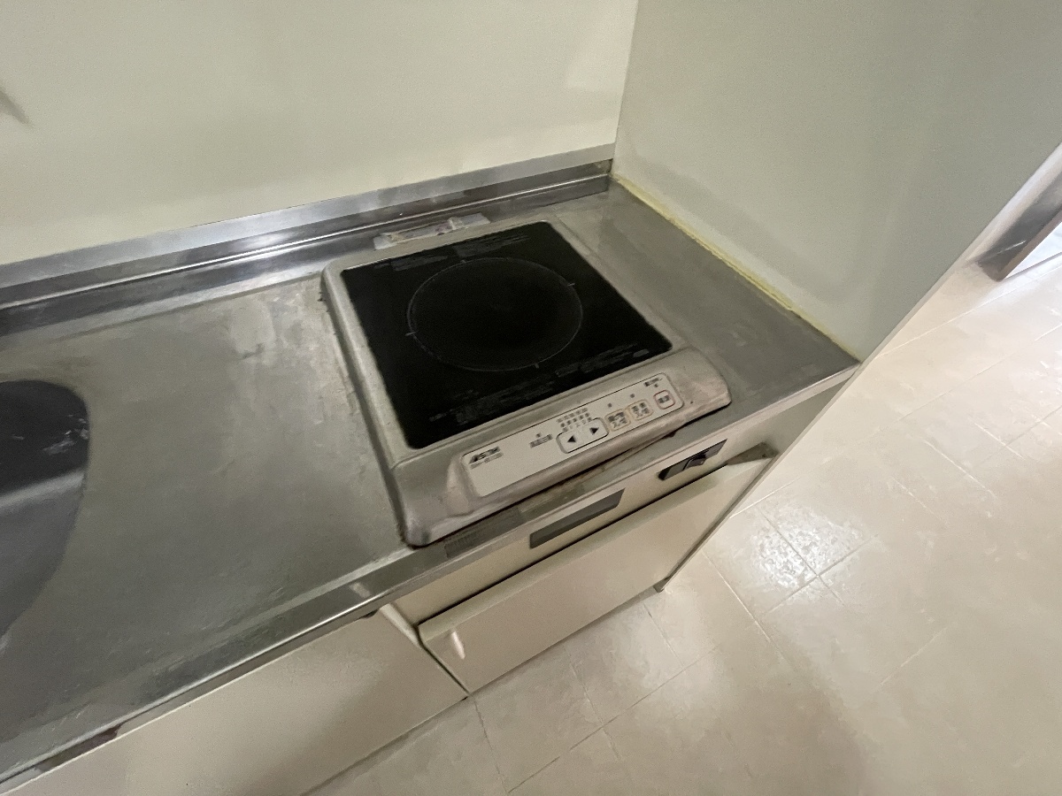 設備 写真15