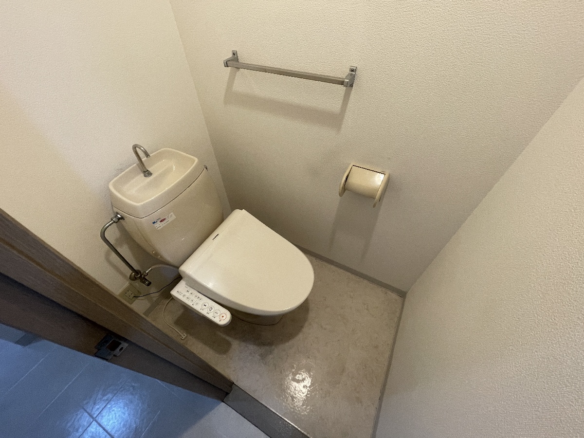 トイレ 写真9