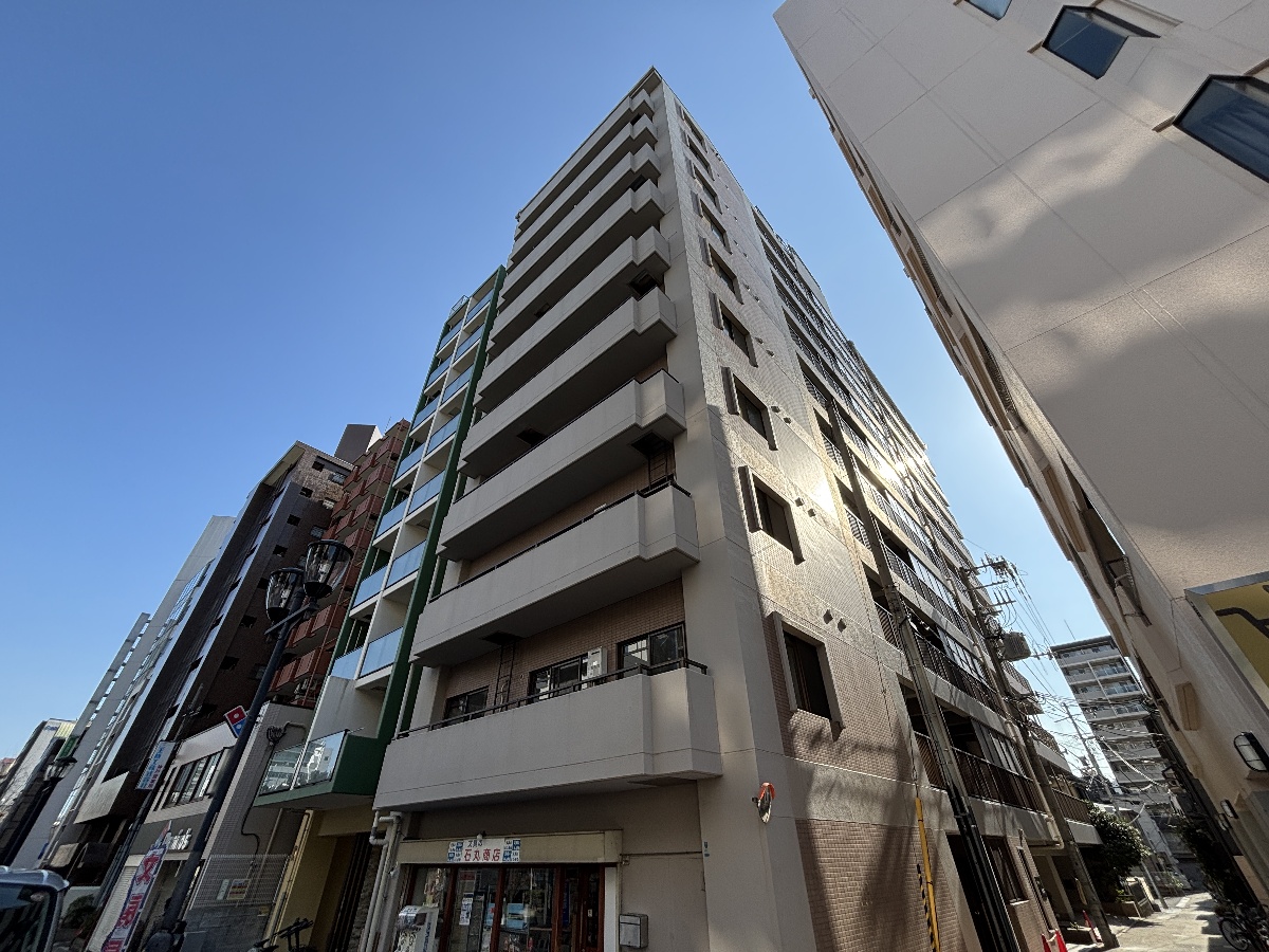 エクセレント神戸