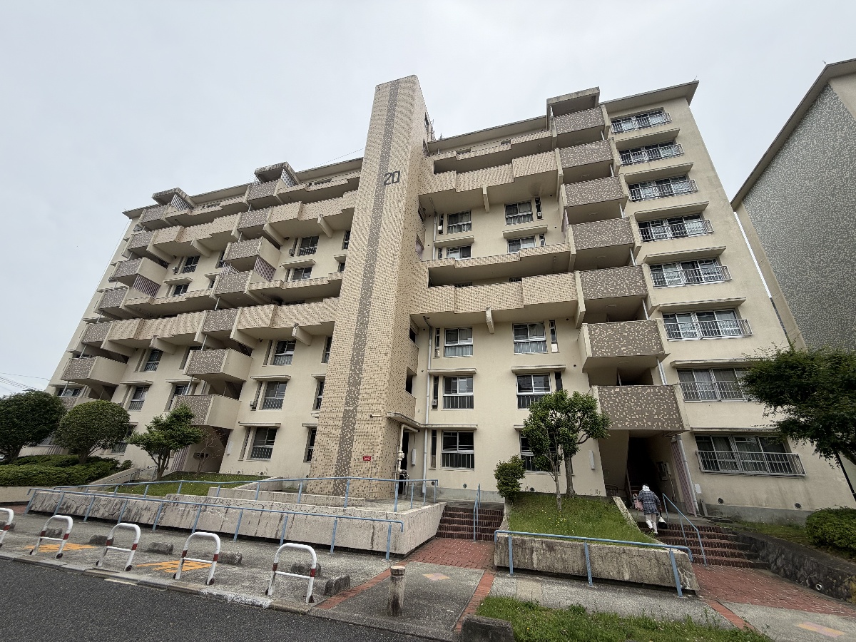 敷地内/建物 写真30