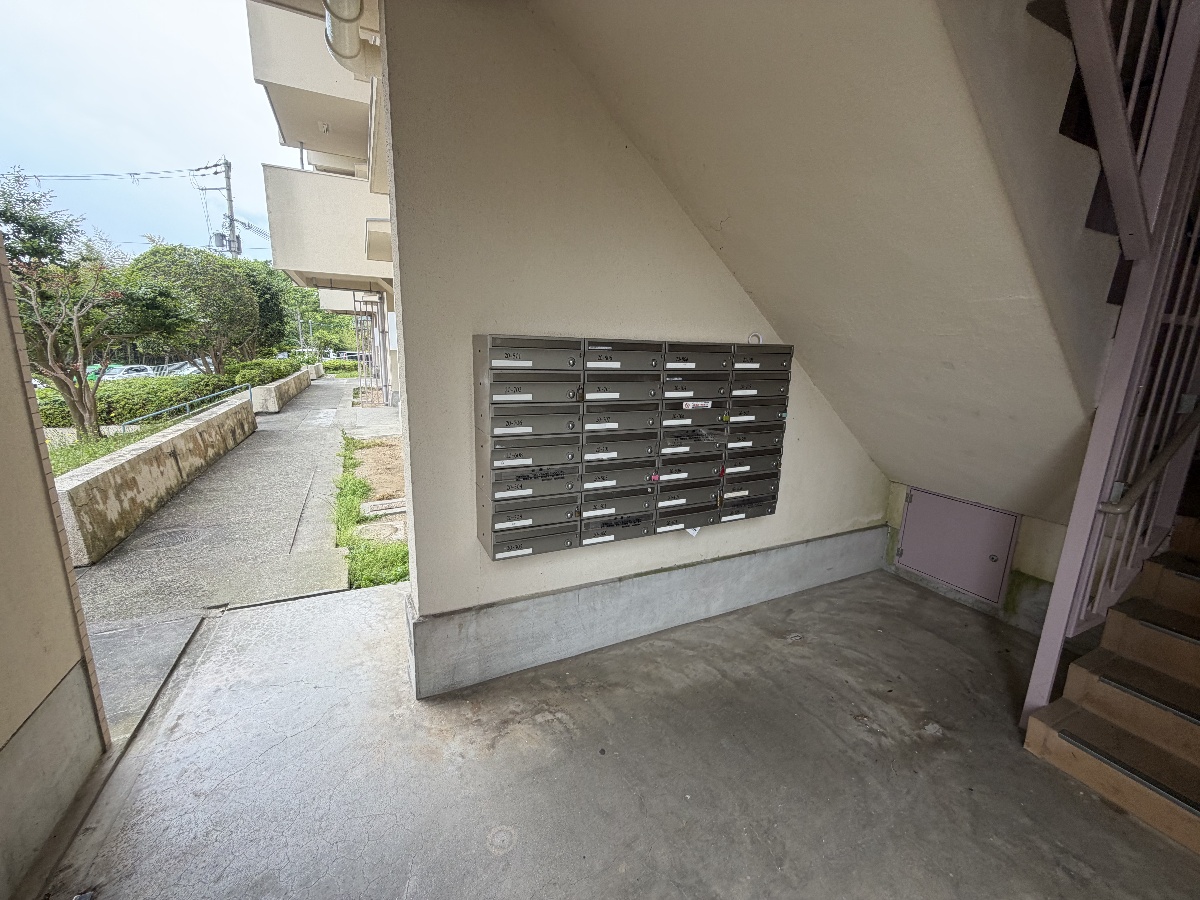 共用部 写真31