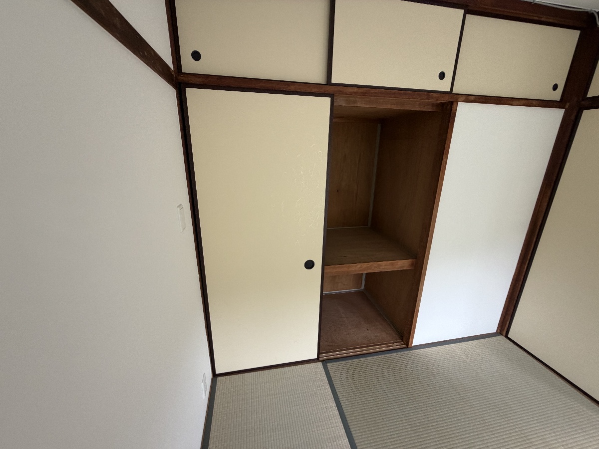 収納 写真14