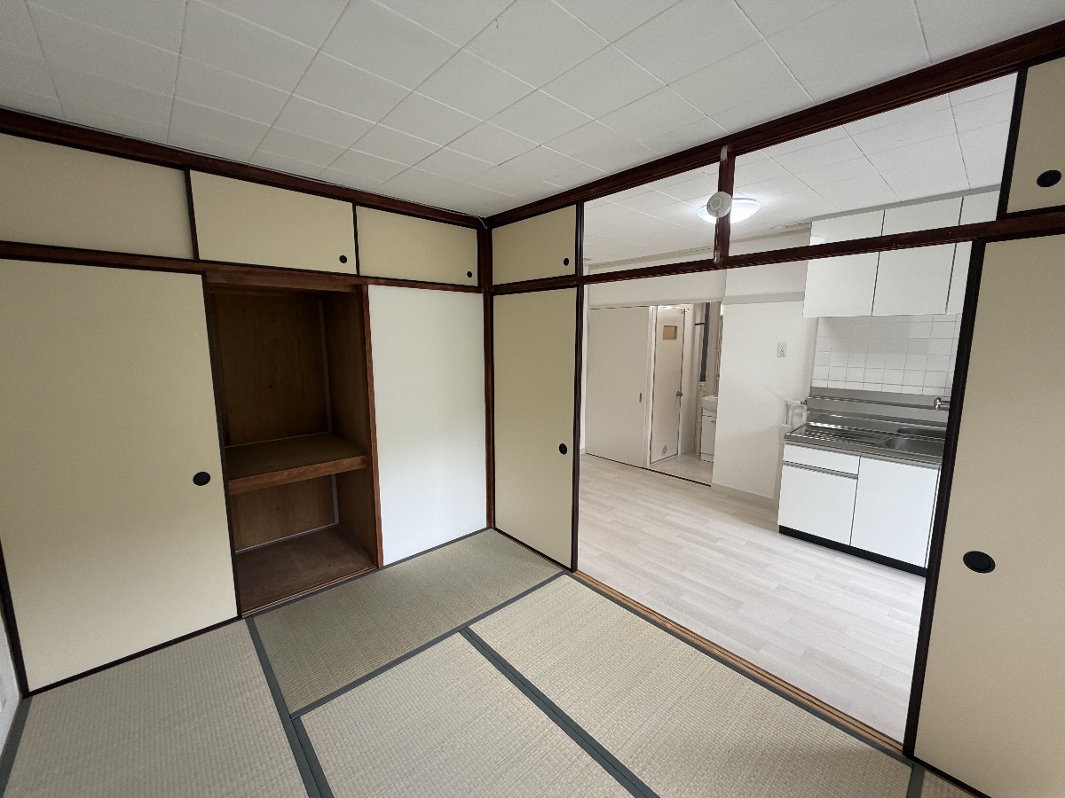 居室 写真6