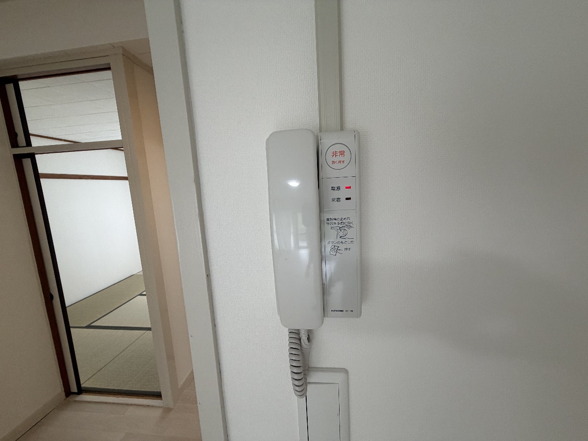 セキュリティ 写真17