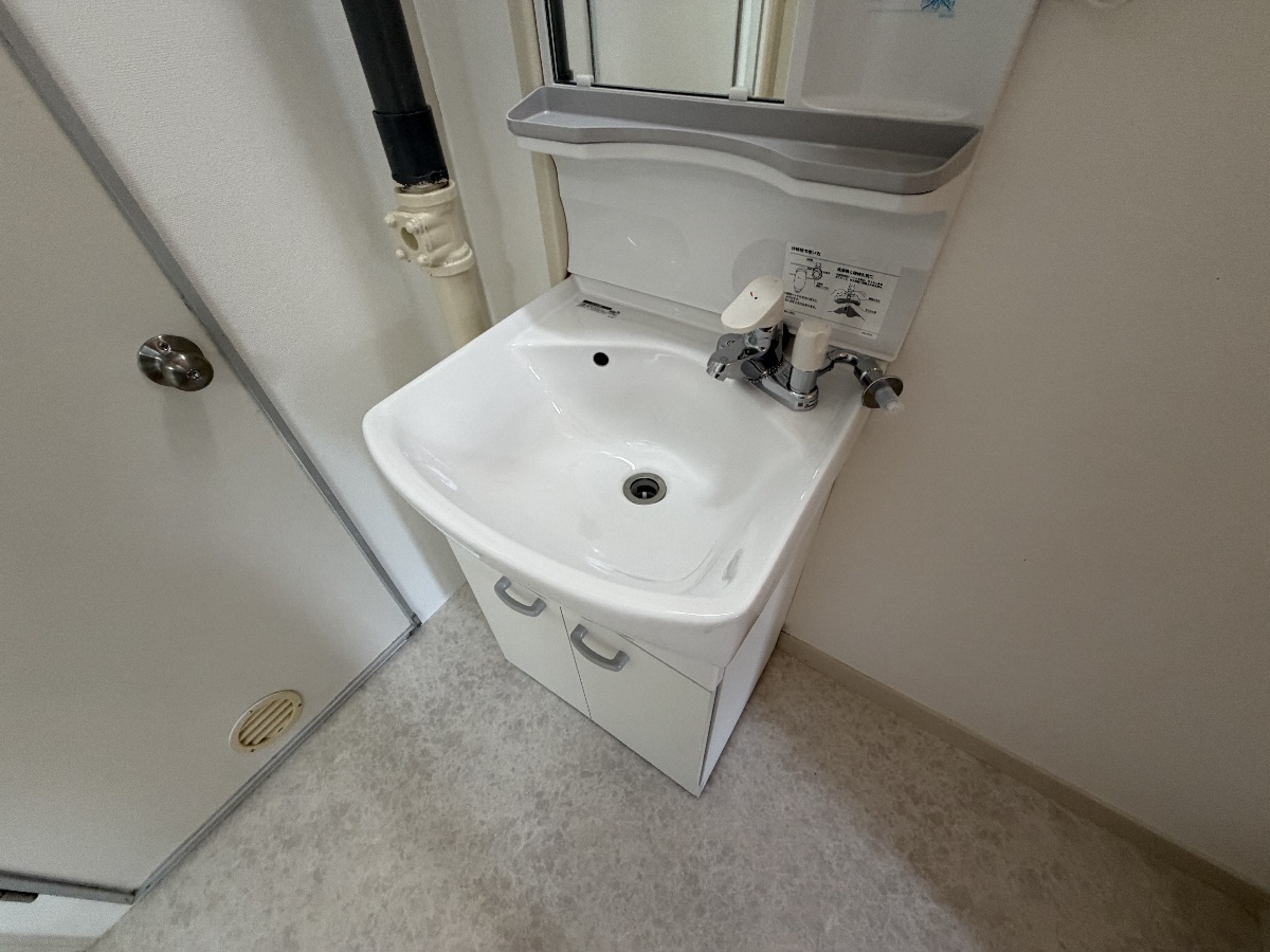 洗面所 写真10