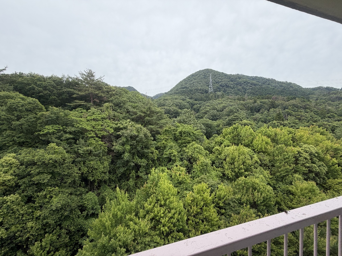 眺望 写真31