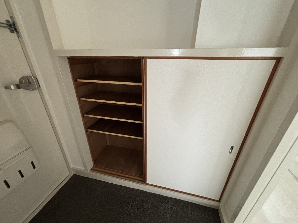 収納 写真17