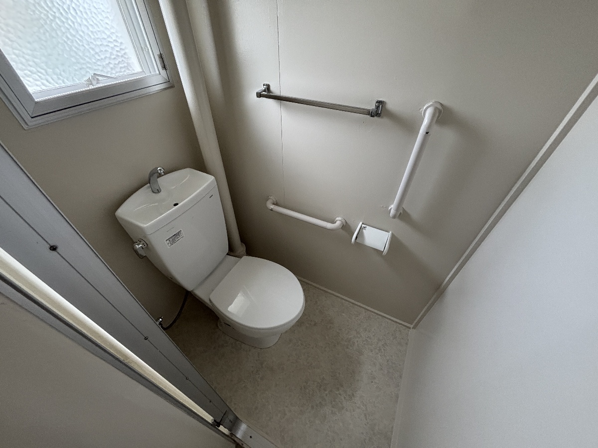 トイレ 写真16